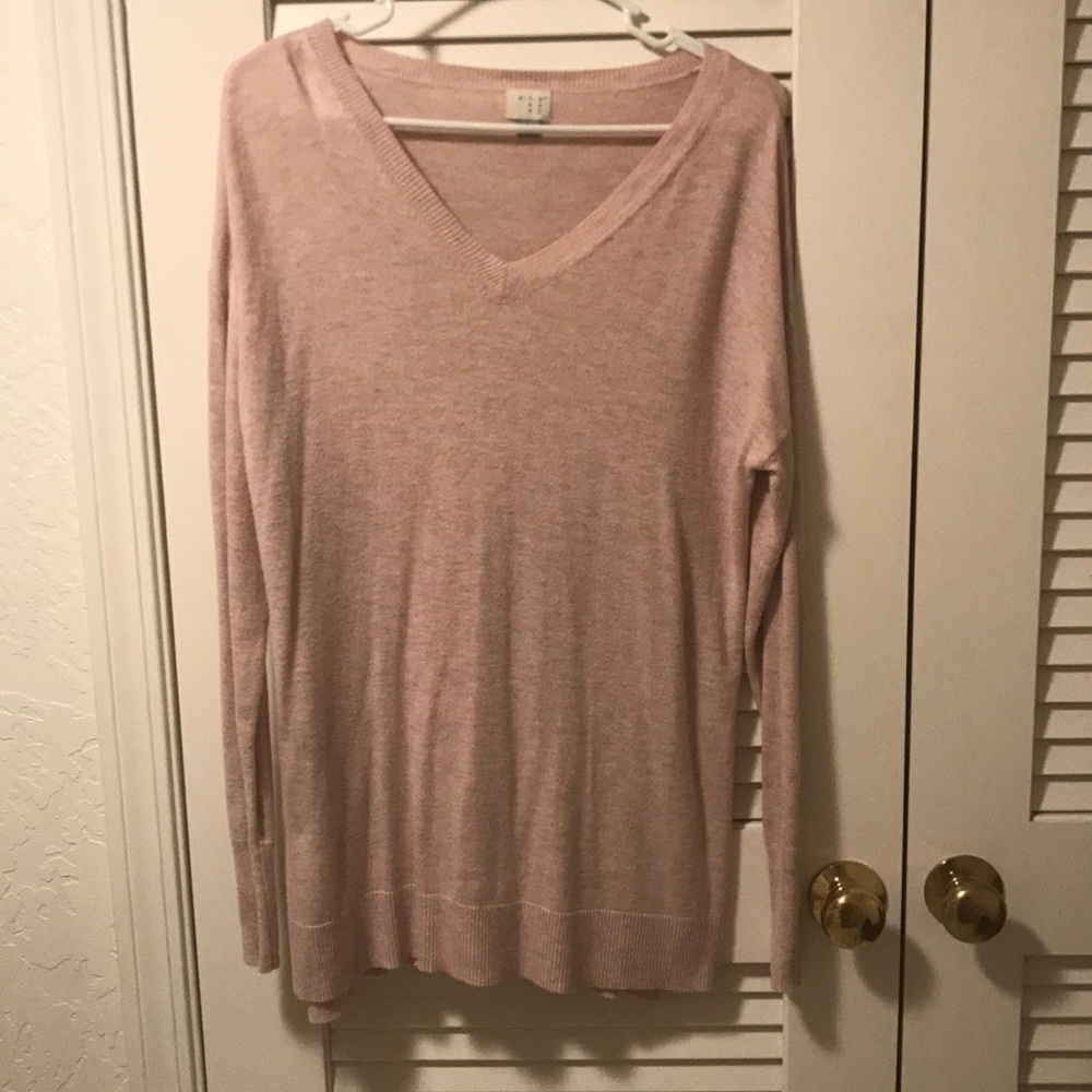 Long sleeve top